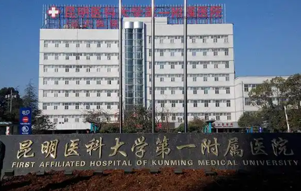 云南昆明隆胸医院排名：公立三甲与高端私立医院横向对比