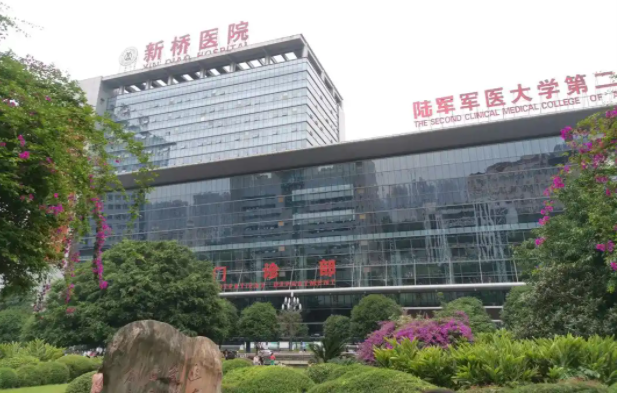 重庆双眼皮修复技术好的医院名单公布：下面五家口碑实力皆在线！