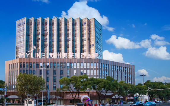 苏州注射隆鼻医院汇总：下面五家口碑医院技术实力对比！