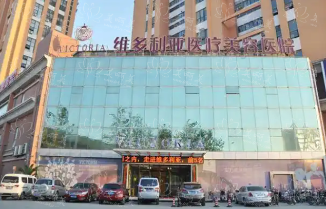 苏州注射隆鼻医院汇总:下面五家口碑医院技术实力对比! 苏州注射隆鼻医院汇总:下面五家口碑医院技术实力对比!