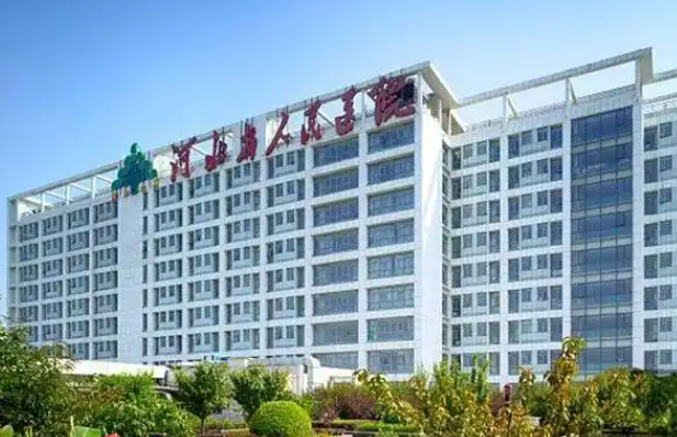 石家庄整形医院隆胸修复医院排名来了，五家实力医院不容错过！