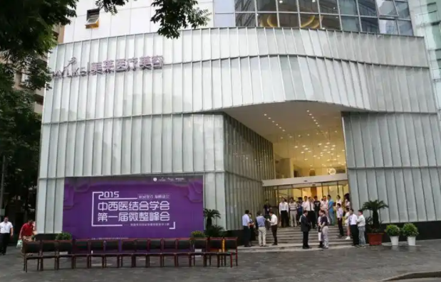 上海网红双眼皮都去哪儿做?五大人气医院特色对比 上海网红双眼皮都去哪儿做?五大人气医院特色对比