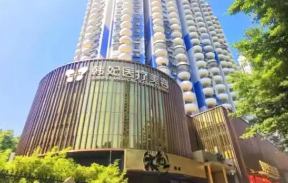 珠海擅长吸脂的医院有哪些？下面五家医院大家都说好！