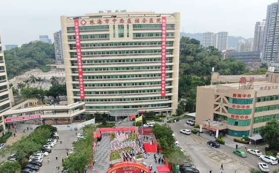 珠海擅长吸脂的医院有哪些？下面五家医院大家都说好！