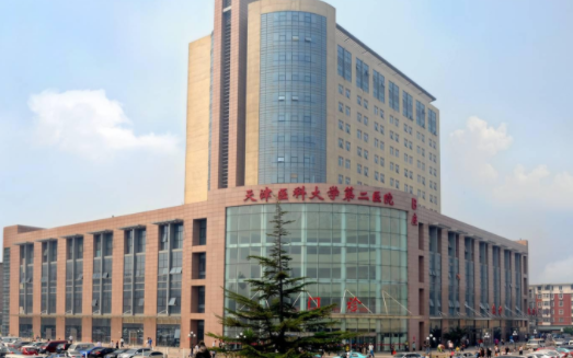 天津假体隆胸医院技术对比：医科大总院、市一院等正规靠谱！