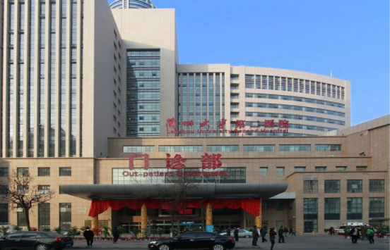 兰州隆胸修复技术医院排名曝光：兰大二院、妇幼保健院等实力上榜
