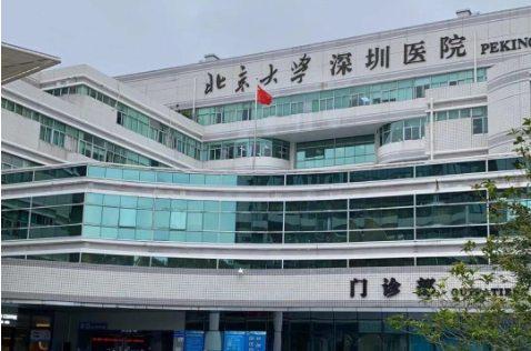 深圳鼻小柱延长医院Top5盘点：公立VS私立，哪家更适合你？