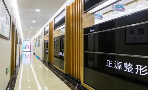 避坑指南！威海排名前五的整形医院，实力与颜值双在线！