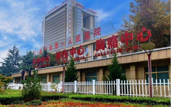 咸阳哪家整形医院好？这5家热门机构实力上榜，医生技术超强！
