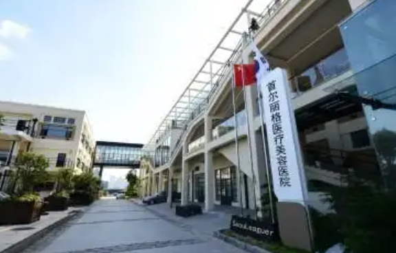 上海哪家整形医院下颌角手术技术好？五家口碑医院实力在线公布！