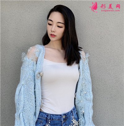 重庆小姐姐膨体隆鼻术后恢复情况对比 术后 重庆小姐姐膨体隆鼻术后恢复情况对比