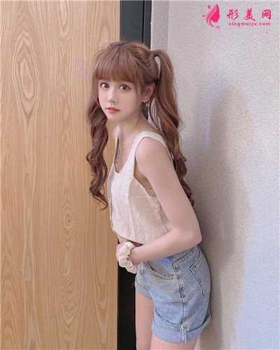 深圳注射瘦脸术后恢复效果展示 术后 深圳注射瘦脸术后恢复效果展示