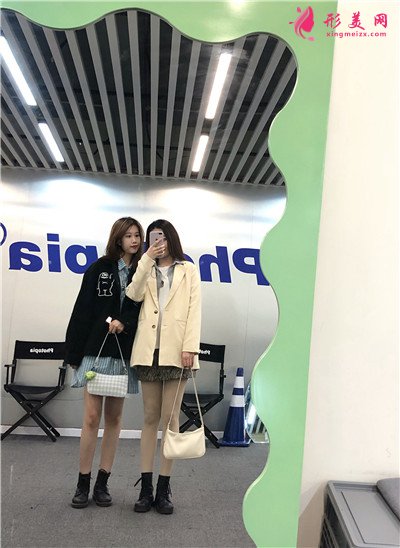 南京吸脂瘦大腿术后恢复情况对比 术后 南京吸脂瘦大腿术后恢复情况对比