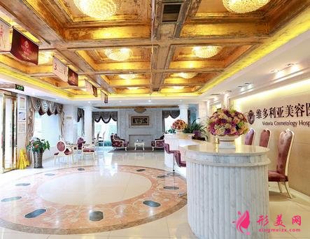苏州做隆鼻整形美容院排名表!维多利亚、美莱等国内连锁医美入选