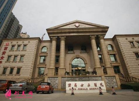 西安口碑好的整形医院排名前五!做鼻子自然、价格优惠全在这里~