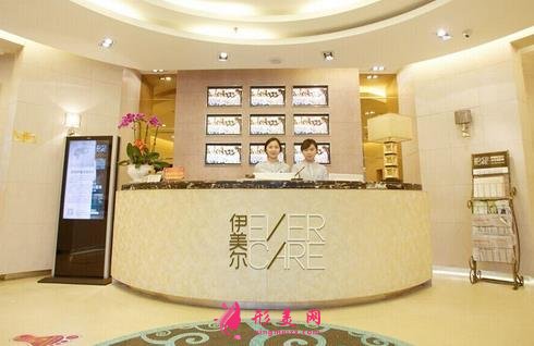 济南哪里割双眼皮好?当地口碑高排名靠前的五家私立推荐!
