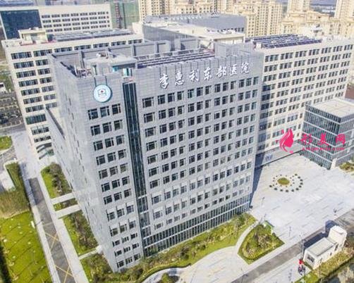 2021宁波三甲整形医院排名榜!口碑实力和价格表不要错过!