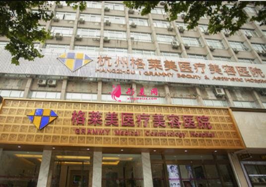杭州哪家医院做鼻子好?排名前五实力榜公布!价格表清单同步!