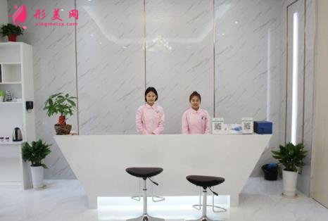 九江整形医院那些好?星瑞美、圣嘉丽口碑领衔_除皱案例分享