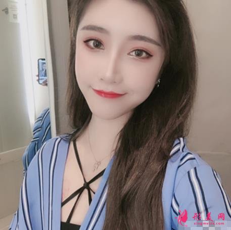 九江整形医院那些好?星瑞美、圣嘉丽口碑领衔_除皱案例分享