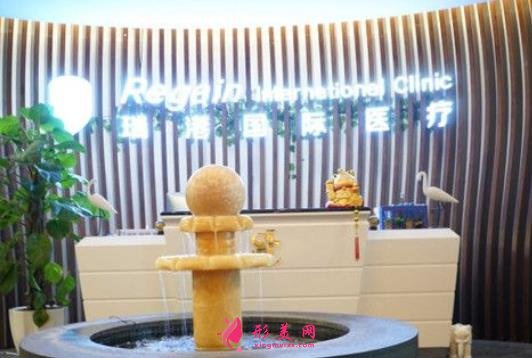 广州热玛吉授权医院有哪些家?中科、家庭医生等(价格表)参考