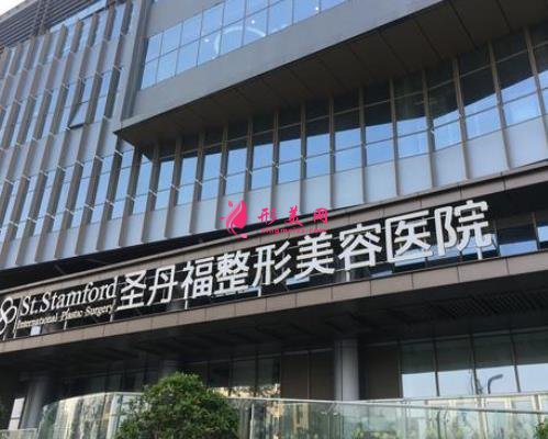成都做埋线双眼皮排名四强介绍!圣丹福、美绽美、华美等全新价格出炉