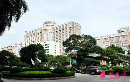 广州下颌角整形排行榜前四!公立三甲口碑对比!2021价格表明细曝光