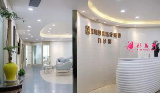 深圳吸脂医院哪家好?口碑医院推荐及价格表2021均价参考