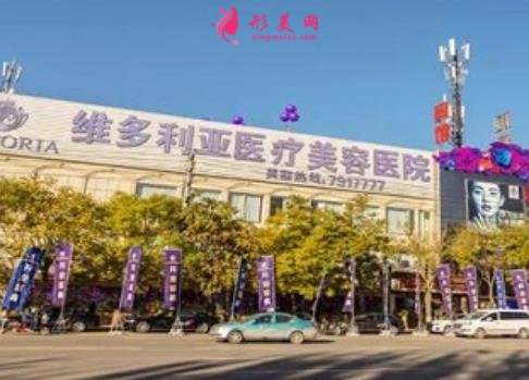 河北张家口做隆鼻整形医院排名表更新!前四强口碑及价格收费明细盘点