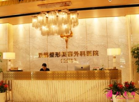 2021国内磨骨整形医院排名表!广大、首尔丽格等医院介绍