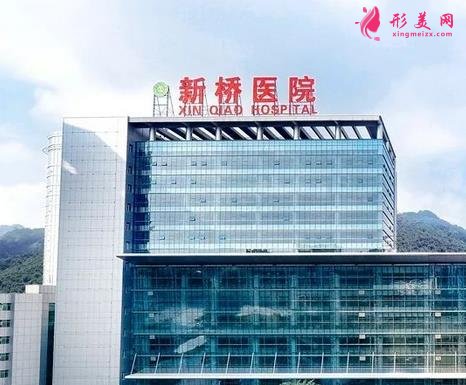 重庆哪家医院美容科比较好?公立整形口碑_西南、新桥价格查询
