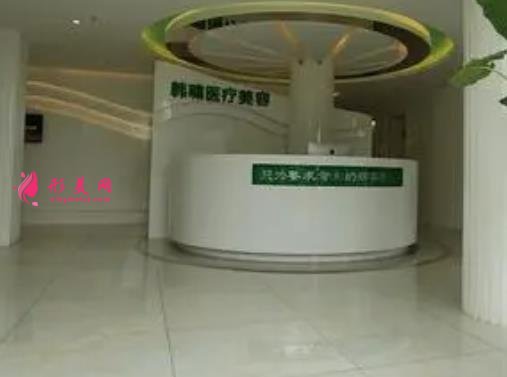 北京美容整形医院前十推荐!附医院口碑介绍