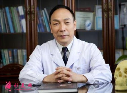 成都颧骨内推医生汇总点评!游晓波、李继华等比比谁技术更强