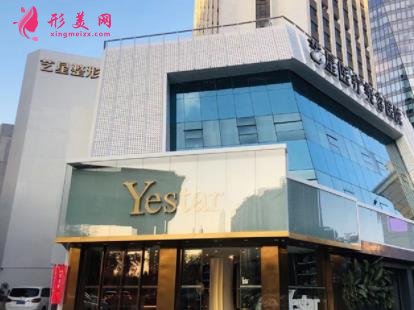 合肥好的整形医院有哪些?维多利亚、壹加壹口碑入围_附价格表