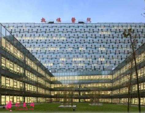 江苏整形医院排名榜大全了解!鼓楼医院、施尔美等同榜pk谁强