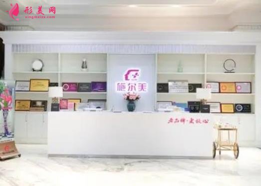 江苏整形医院排名榜大全了解!鼓楼医院、施尔美等同榜pk谁强
