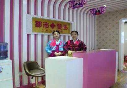 邯郸整形医院排名前五名单公示!京美、华美口碑领衔_含价格一览表