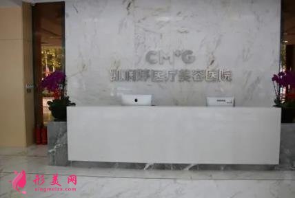 邯郸整形医院排名前五名单公示!京美、华美口碑领衔_含价格一览表