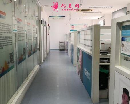 2021深圳美容整形医院排名榜公布!公立私立同榜一起对比看看~附价格表
