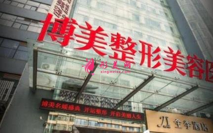 昆明十大正规大型整形医院排行榜权威发布!2021手术价格(费用)查询