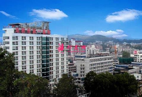 福建龙岩做双眼皮正规整形医院排名表!揭晓前四强口碑及价格收费标准