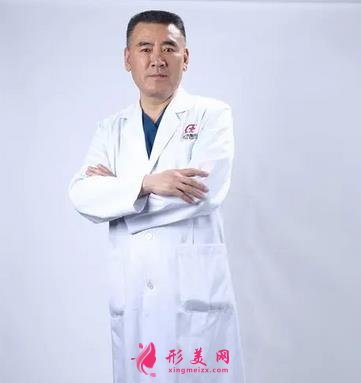 上海做磨骨整形医生排名前三的名单公布了!何晋龙、李志海、韦敏榜上有名!