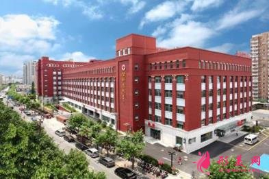 上海公立医院口腔科排名前四名单公示!2021种植牙(整牙)价格在线查询