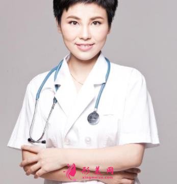 北京双眼皮出名医生名单排行榜发布!2021眼部整形价格在线查询