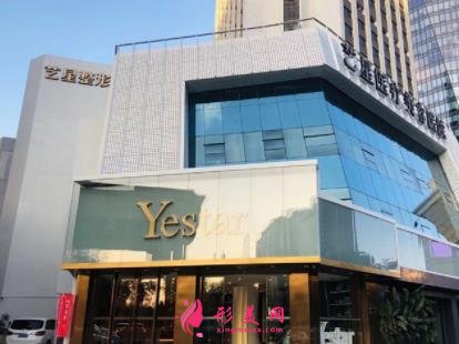 合肥好的整形医院排行榜前四强发布!维多利亚、壹加壹口碑入围_手术价格公示