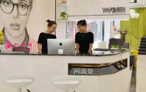 昆明美容整形医院排行公示了!雅妍、梦想、美立方等出名医院价格价目表参考