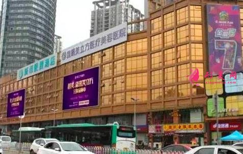 昆明美容整形医院排行公示了!雅妍、梦想、美立方等出名医院价格价目表参考