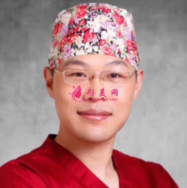 成都双眼皮修复专家名单大全分享!于晓波、刘全、肖海涛荣登三甲之列