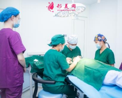 安徽省马鞍山的整形医院排名榜前四强公布!2021整形价格费用免费查询