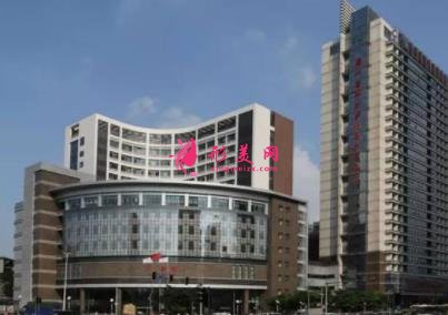 广西美容整形医院排名榜发布!公立医院前四强首次揭秘_附价格查询